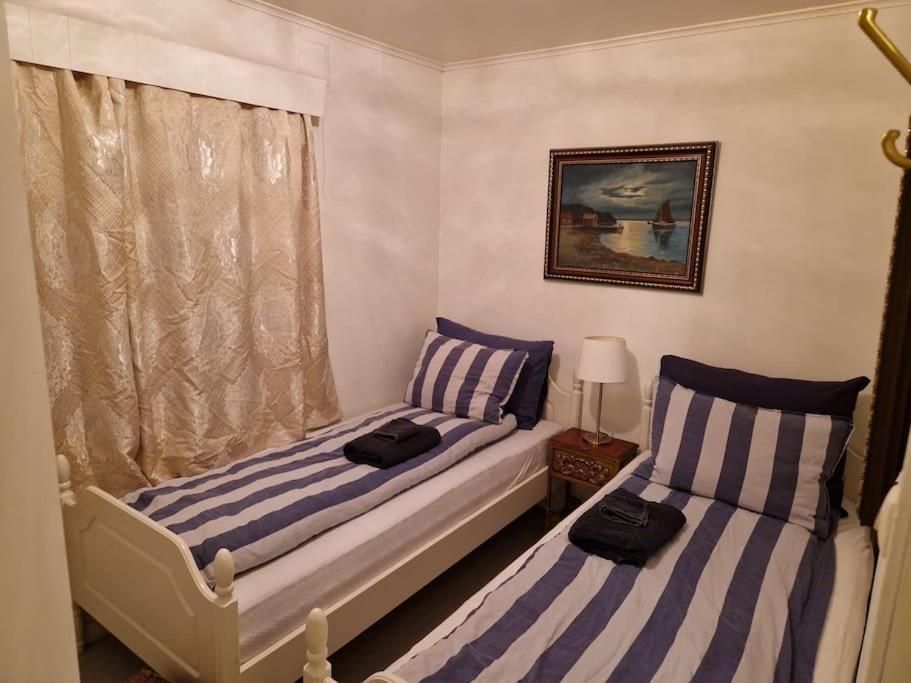 River Run Ranch - Telemark Drangedal Ngoại thất bức ảnh