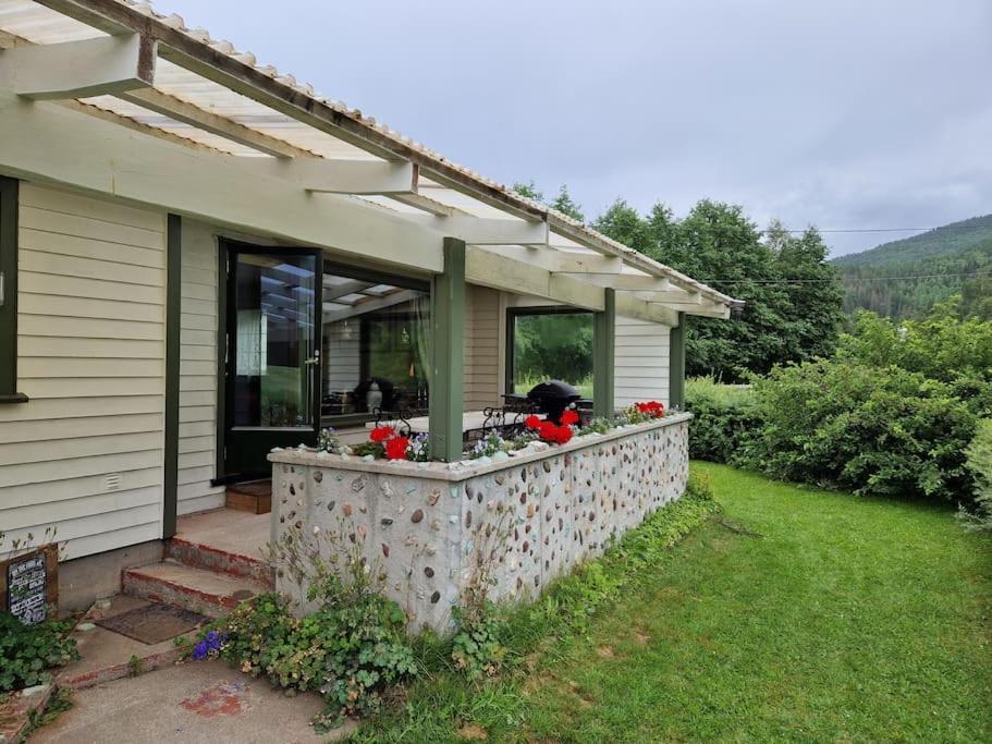 River Run Ranch - Telemark Drangedal Ngoại thất bức ảnh